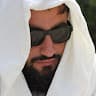 Zahid Sangin