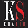 Khalid Shabab