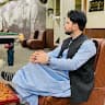 Syed Bilal Shah
