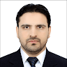Asadullah Ahmadi