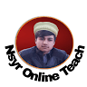 Nsyr online Teach