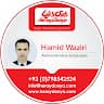 Hamid Waziri