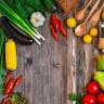 Recipes of the world