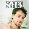 Zaheen Kochai