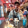 Zayn Khan AHMADZAI