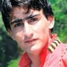 Shafiullah Shabab