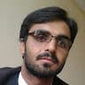 Javed ahmad Olfath