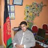 Atiqullah Momand