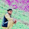 Masuod Mohmand