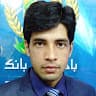 Sarajulhaq Saeedy
