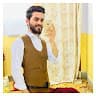 Fawad Alam