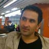 Sami Shahed