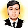 Najeeb Ullah Danish