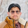 Sayed Samiullah Hashimi
