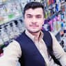 Ahmad wali Seyal