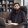 Ahsan Arian