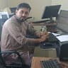 naqibuallh stanikzai