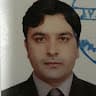 Ahmadkhan Ahmadzai