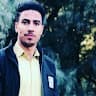 Afghan Boy