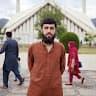 SYED HAFEEZ