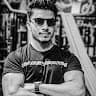 MUHAMMAD IMRAN BOXER