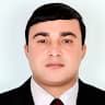 Farhadullah Salih