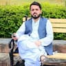 Syed Mehmood Shah