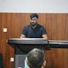 Ajmal Samadi