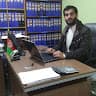 modaser noorzai