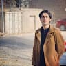 Imran Ahmadzai