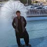 Ahmed Khan