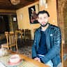 UbaidUllah Haidari
