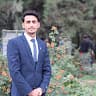 ehsan salarzai
