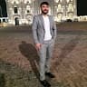 Khudadad Ahamdi