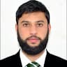 Mashooq ullah Niazi