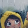 omer sharifi