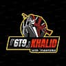 Khalid Ahmad