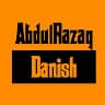 Abdulrazaq Danish