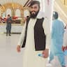 Wahidullah Darmal