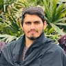 Proud Afghan