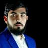 Hamidullah Shinwari