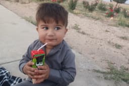 Ainullah khan