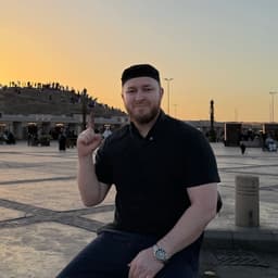 Rahmatullah Nowruz