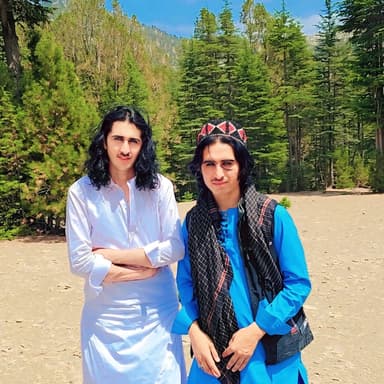 Shaheen brmlwal