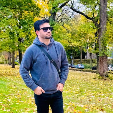 Samim Sahar