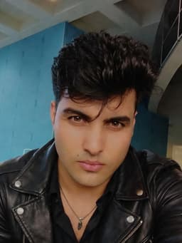 Abas shinwari