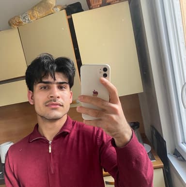 Wahidullah Ch