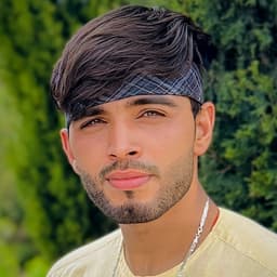 suhail alokozai