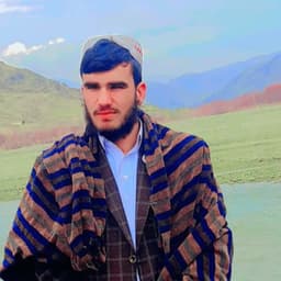 Nasrat ullah Nasrat