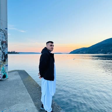 Masood Tarakhil